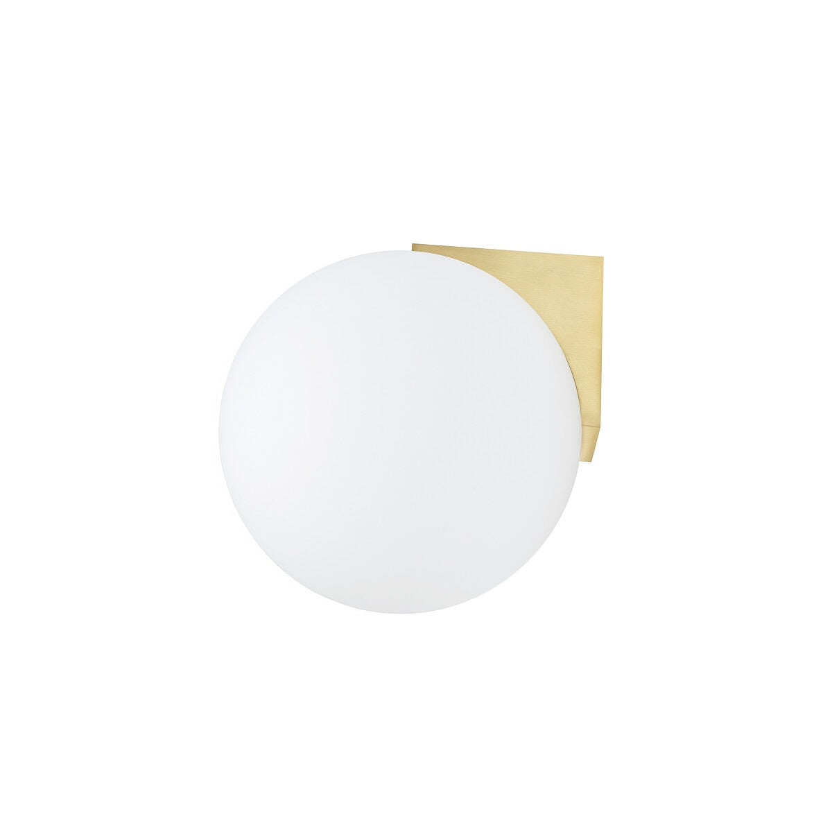 Aplica de perete QUADER