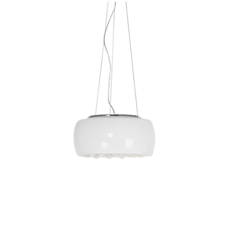 Lampă suspendată QUINCE Ø 50 cm
