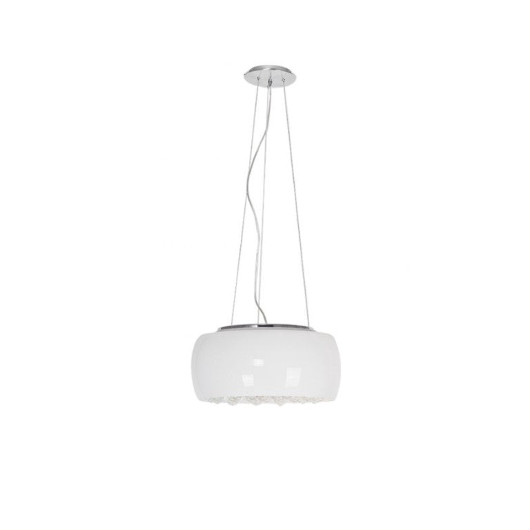 Lampă suspendată QUINCE Ø 50 cm
