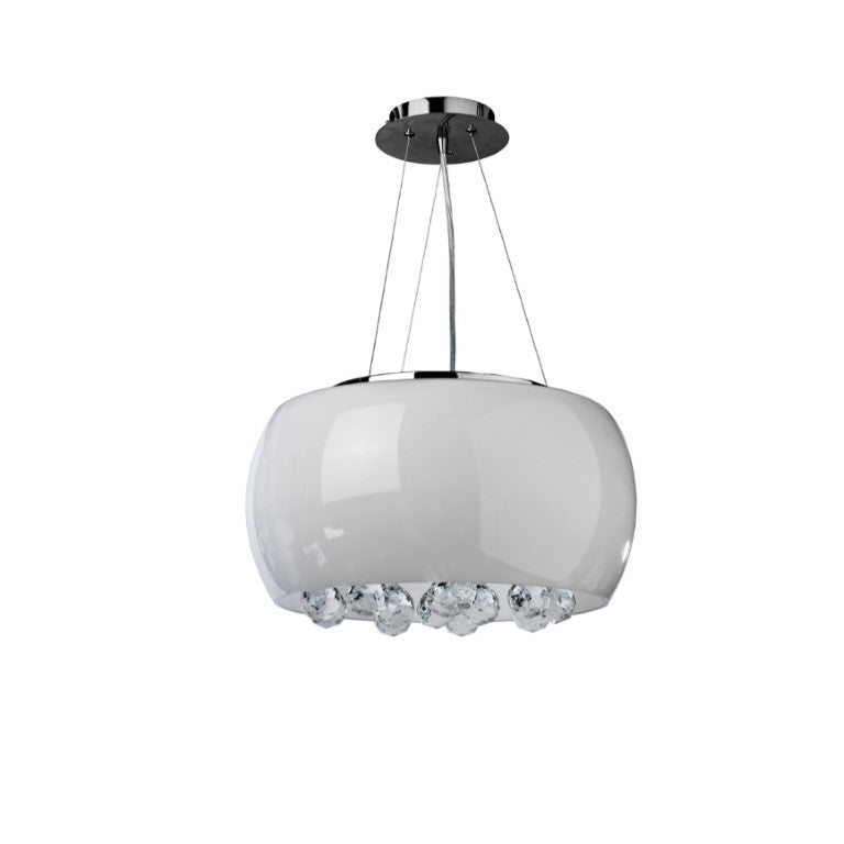 Lampă suspendată QUINCE Ø 50 cm