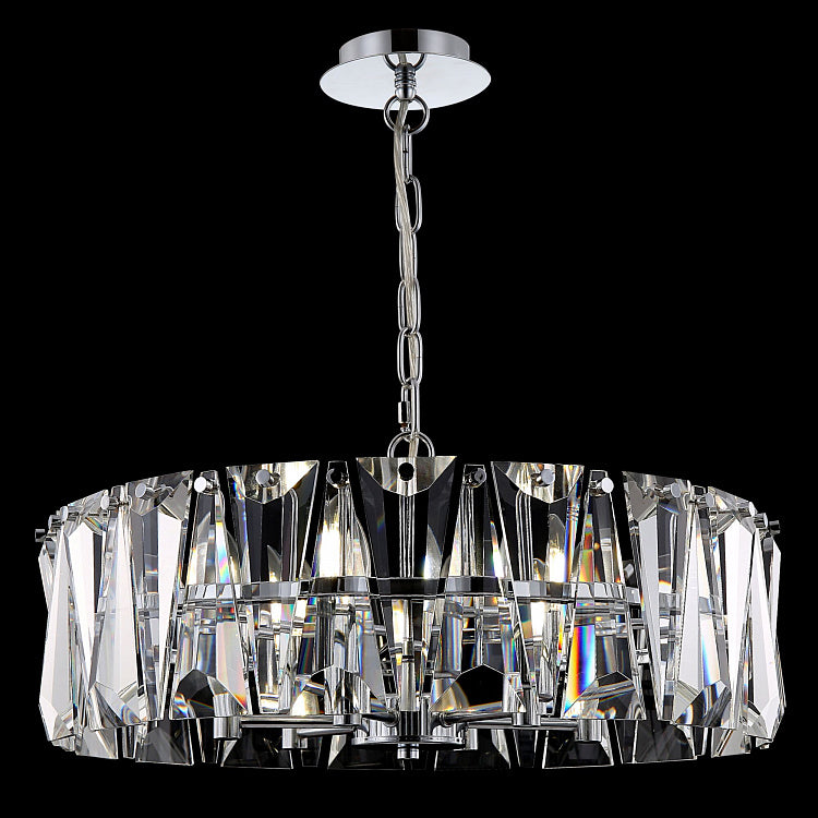 Lampa suspendata QUINN 6L