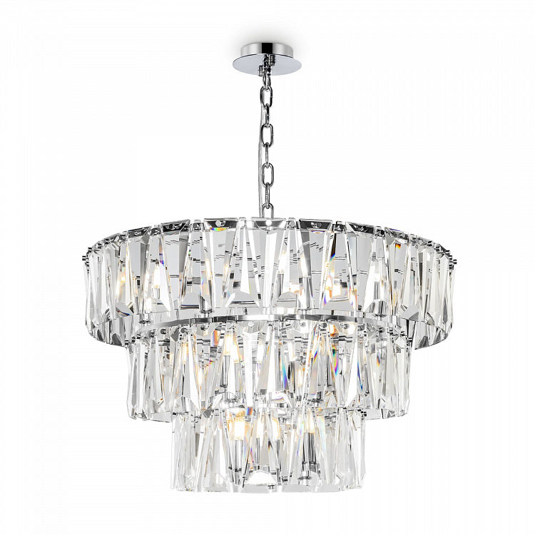 Lampa suspendata QUINN 18L