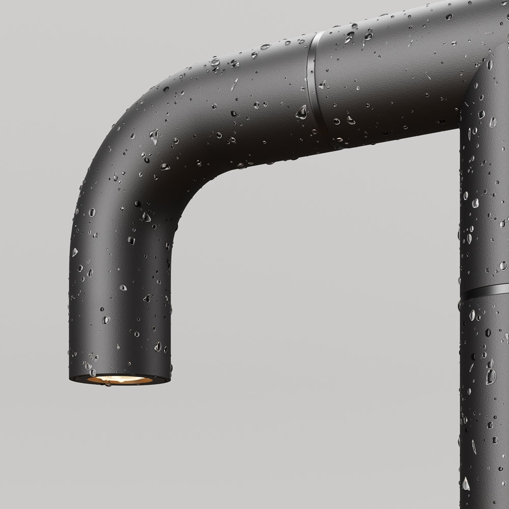 Lampa stativa SLEEK DOUBLE