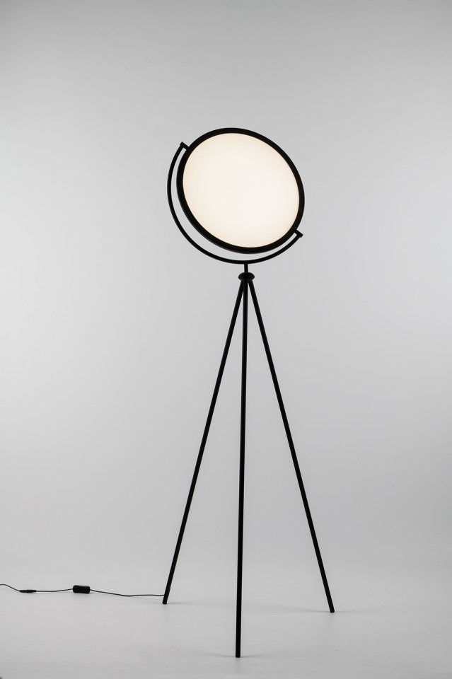 Lampadar dimabil RADAR