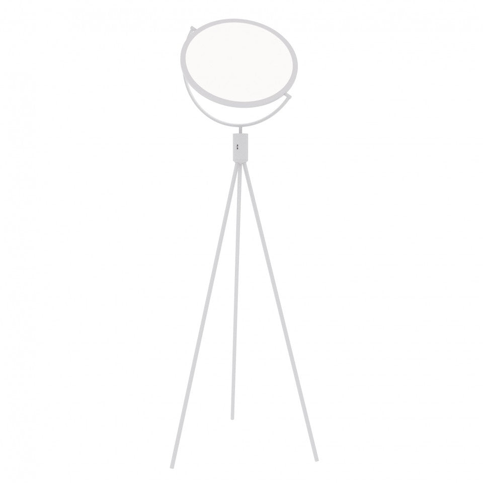 Lampadar dimabil RADAR