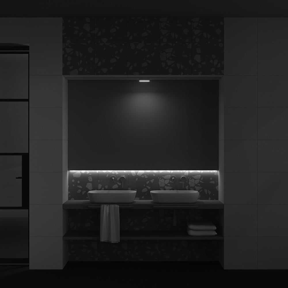 Proiector pe sina magnetica RADITY BASIS 11,6CM