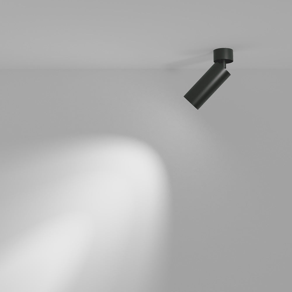 Spot aplicat RADITY 4000K DIMABIL