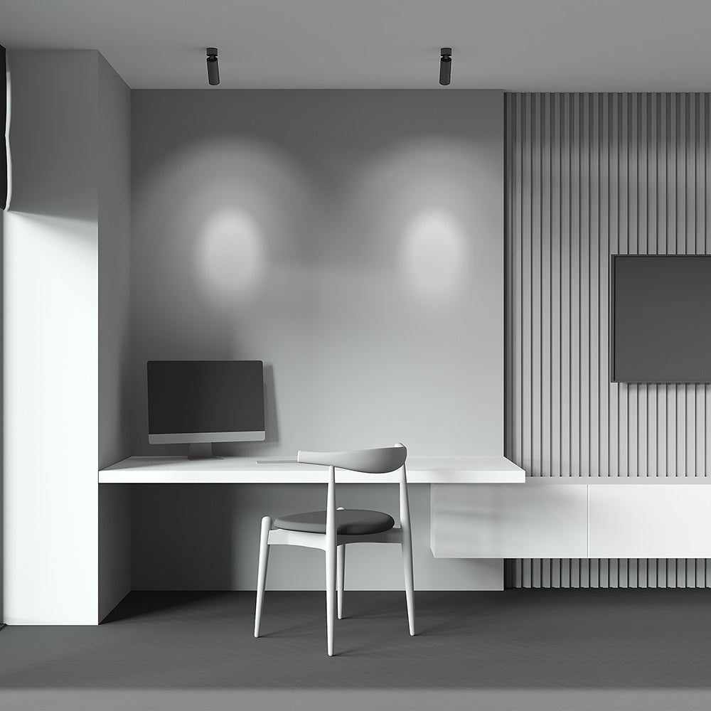 Spot aplicat RADITY 4000K DIMABIL