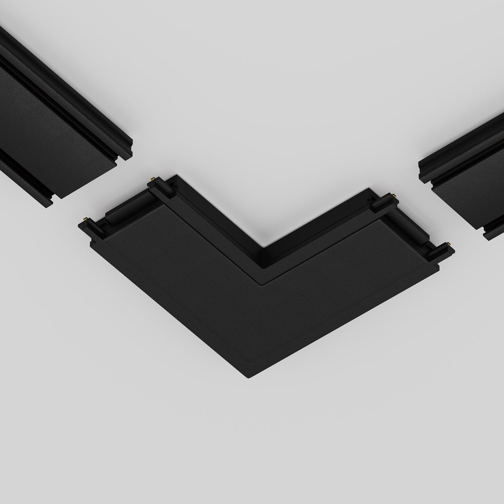 Conector tip 'L' sina magnetica RADITY