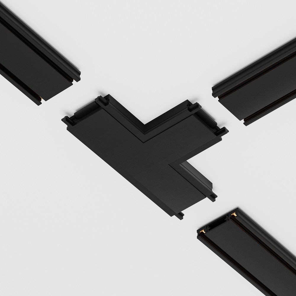 Conector tip 'T' sina magnetica RADITY