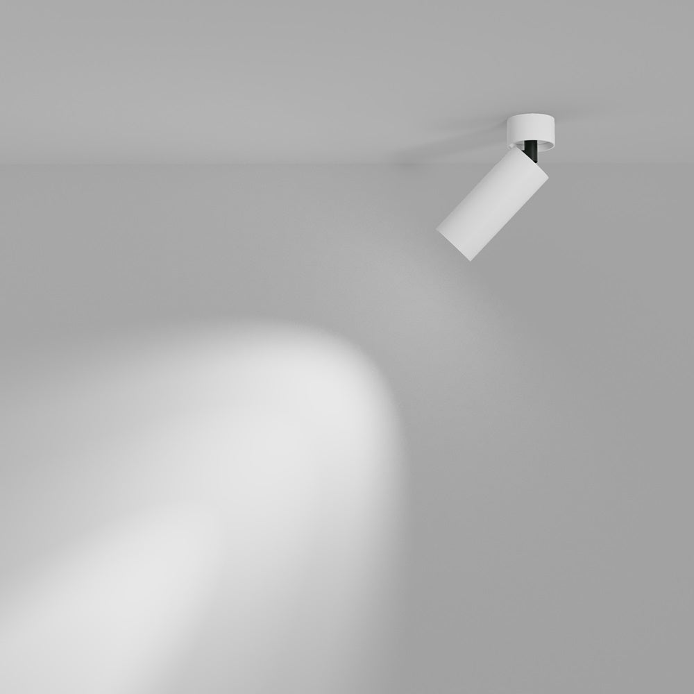 Spot aplicat RADITY WHITE 4000K