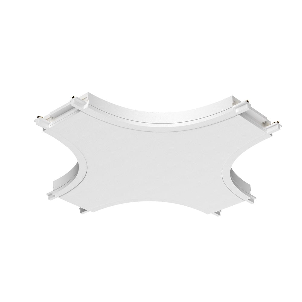 Conector tip 'X' sina magnetica RADITY