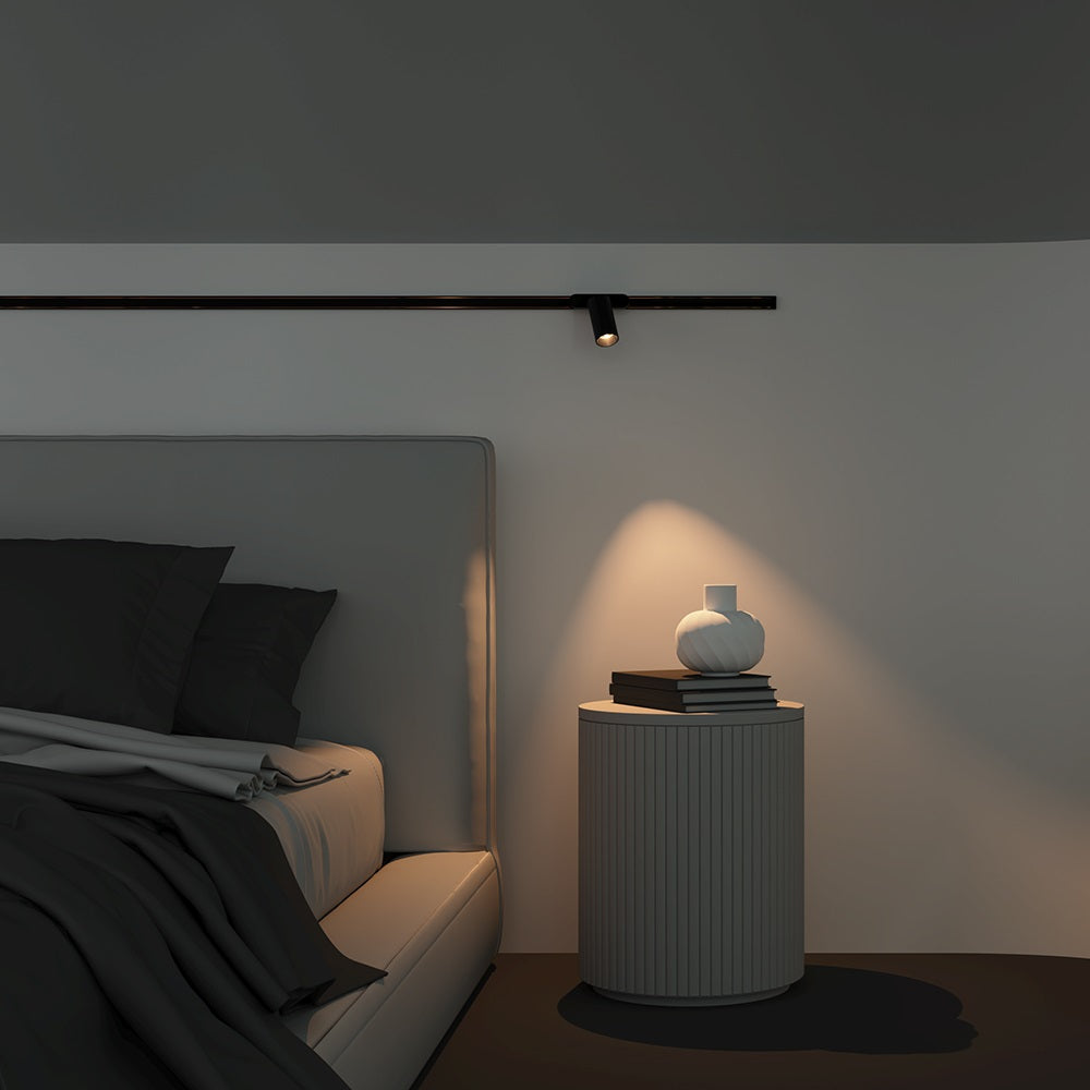 Proiector pe sina magnetica RADITY FOCUS 12W