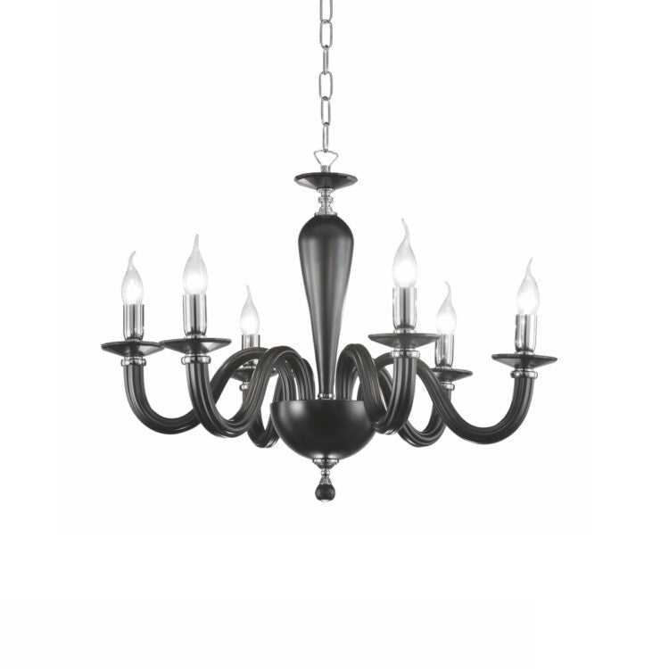 Candelabru RAFFA L6