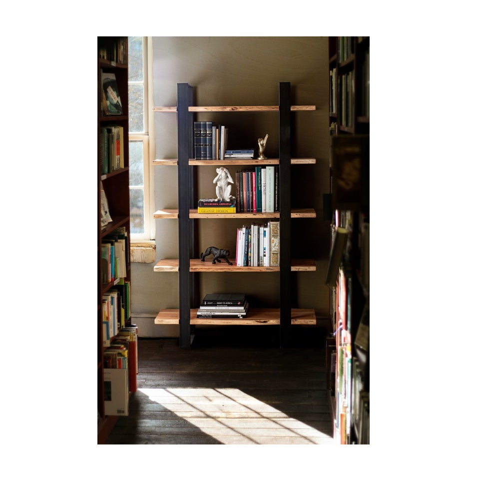 Etajera ARTURI 110 x 40 x 180 CM