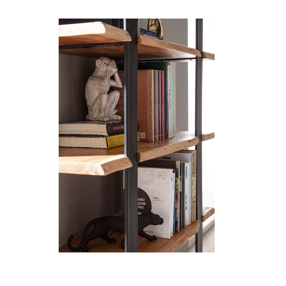 Etajera ARTURI 110 x 40 x 180 CM