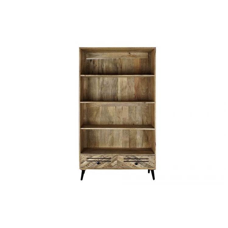 Biblioteca FETO 100 x 40 x 180 CM