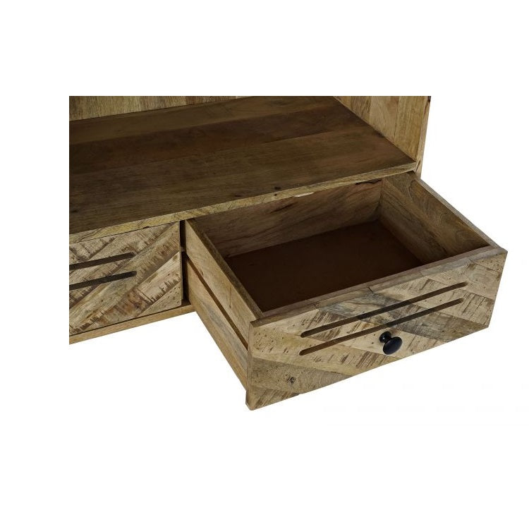 Biblioteca FETO 100 x 40 x 180 CM