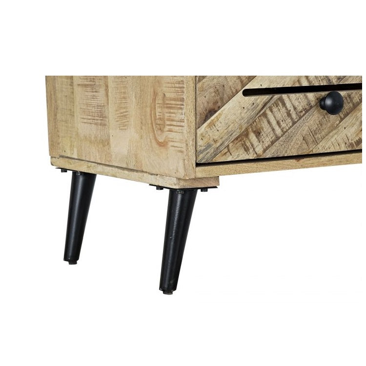 Biblioteca FETO 100 x 40 x 180 CM