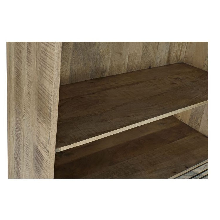 Biblioteca FETO 100 x 40 x 180 CM