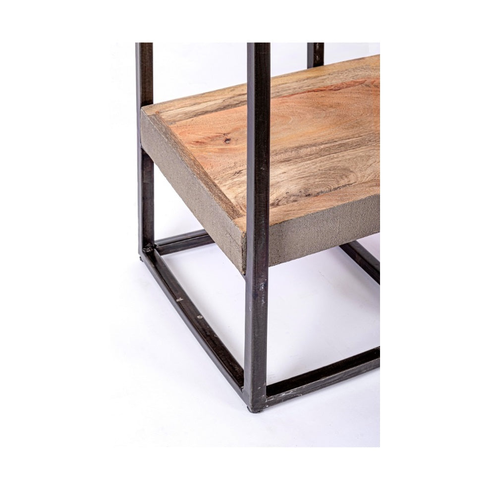 Etajera MANCHES H180 CM