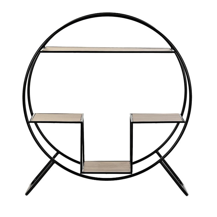 Etajera RUTYS H100 CM