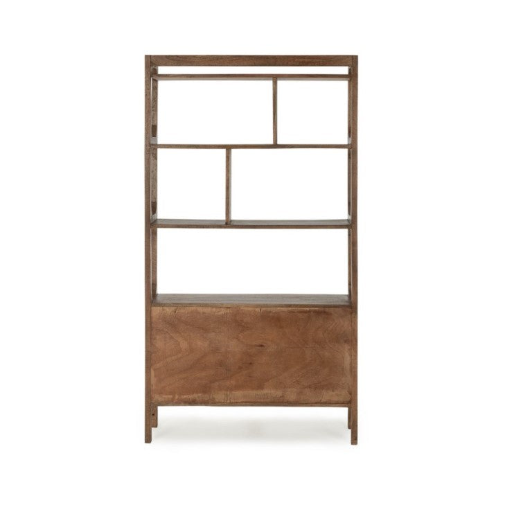 Biblioteca SHERMAN 100 x 35 x 180 CM