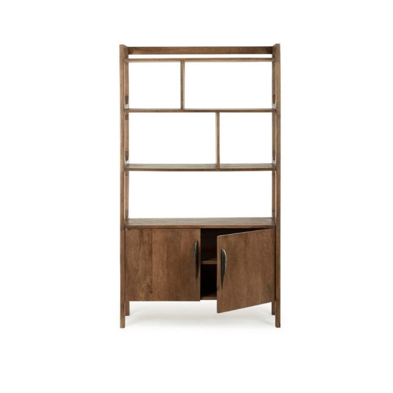Biblioteca SHERMAN 100 x 35 x 180 CM
