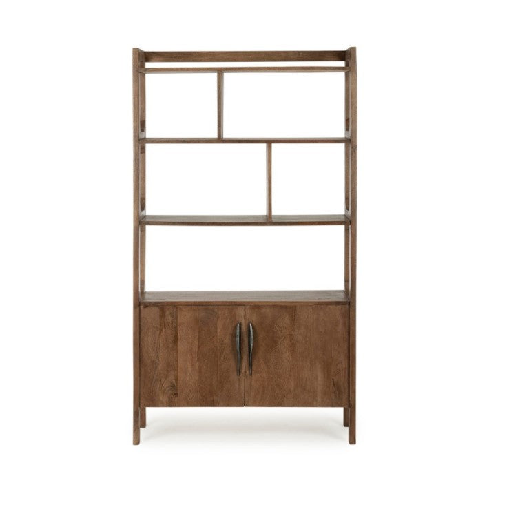 Biblioteca SHERMAN 100 x 35 x 180 CM