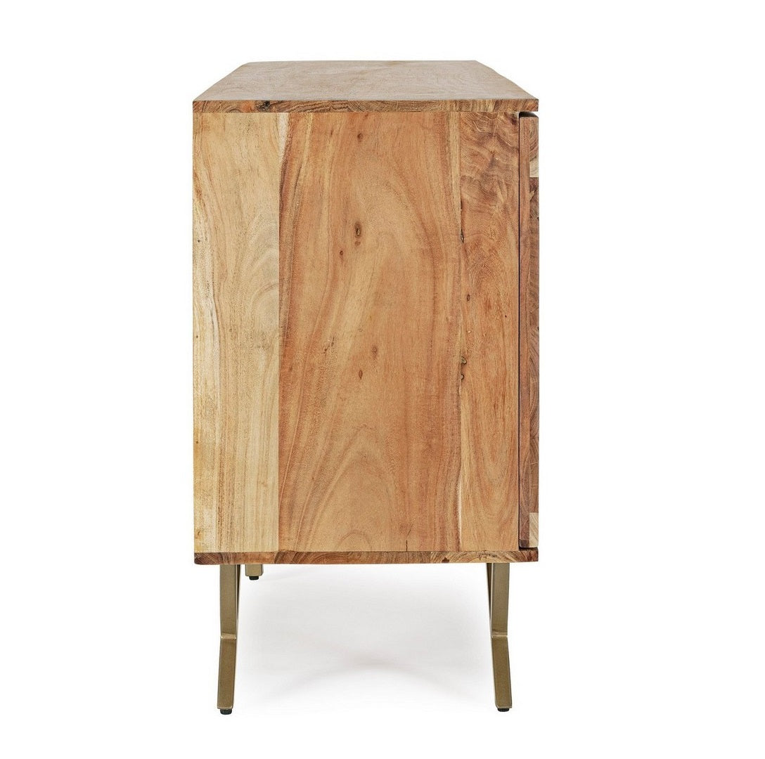 Comoda RAIDA 160 x 40 x 76 CM