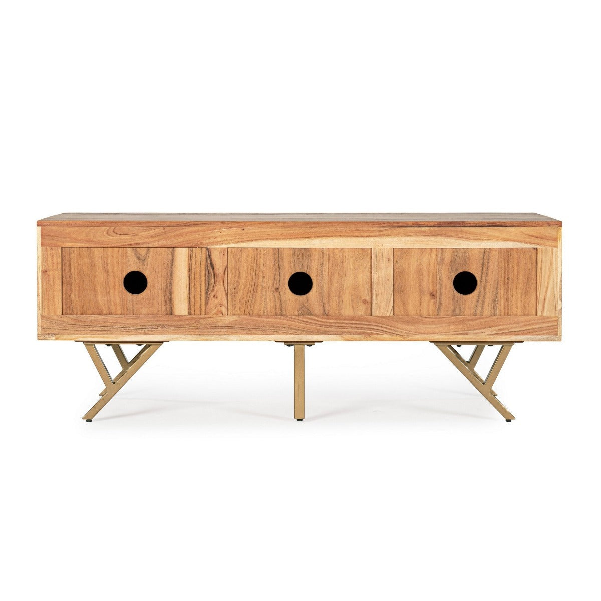 Comoda TV RAID 130 x 40 x 51 CM