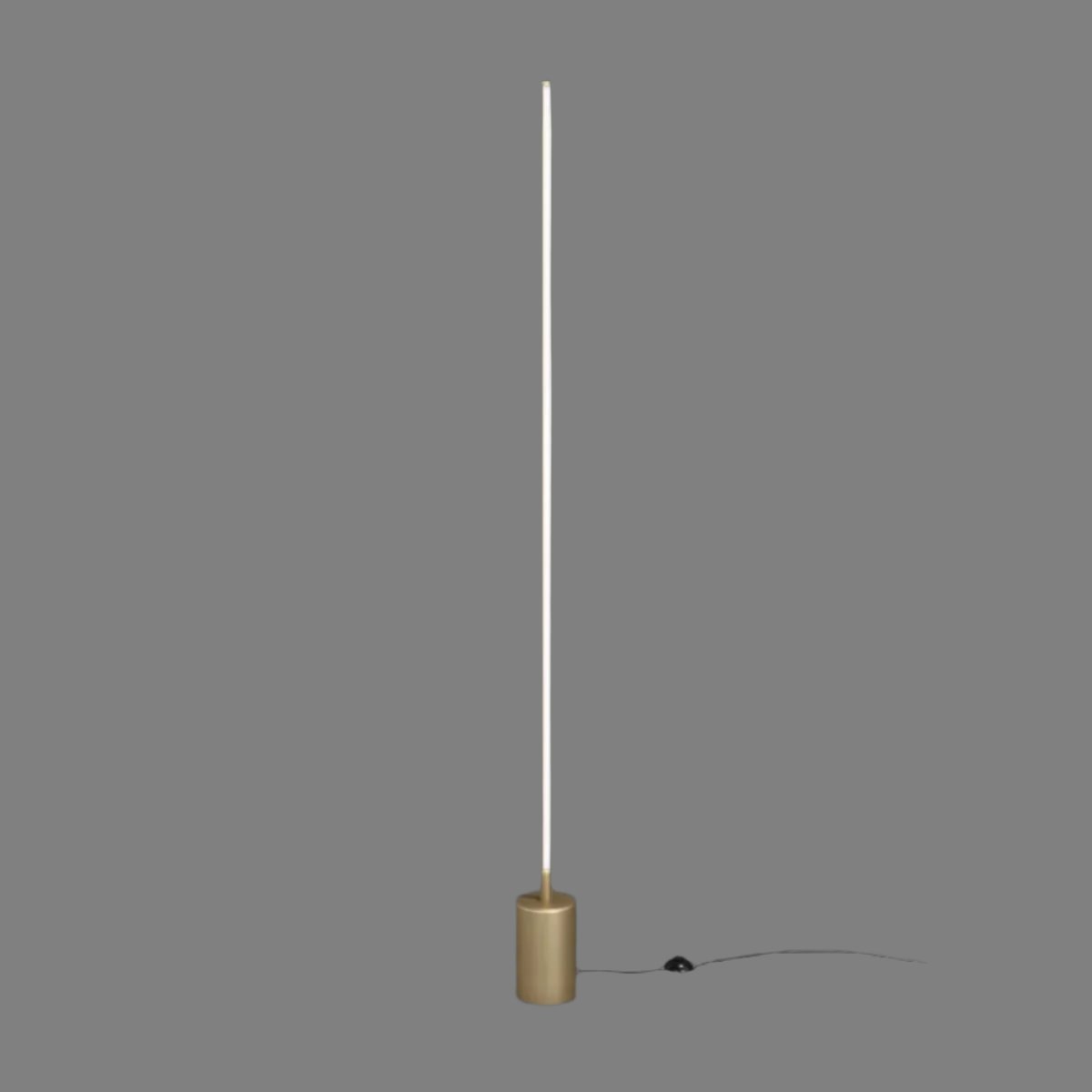 Lampadar dimabil RAIDEN GOLD