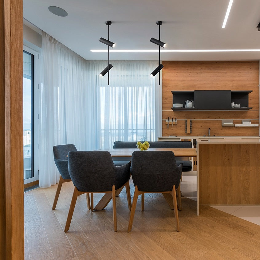 Lampa suspendata ELTI