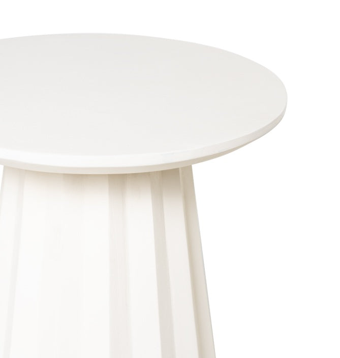 Masuta de cafea RAIOV Ø40 x 45 CM