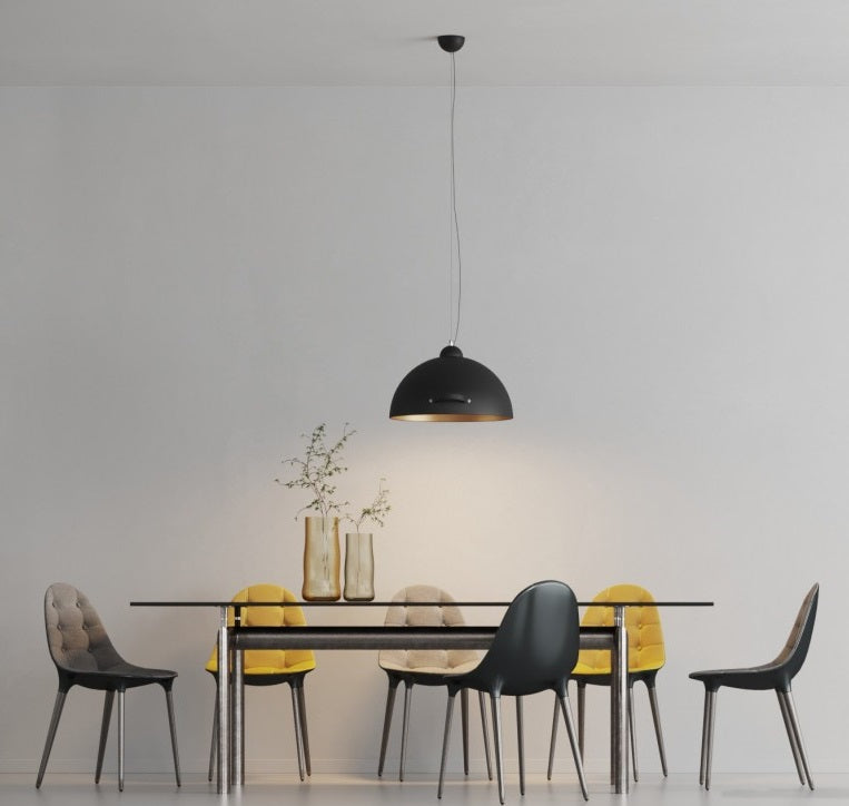 Lampa suspendata RAKOMA