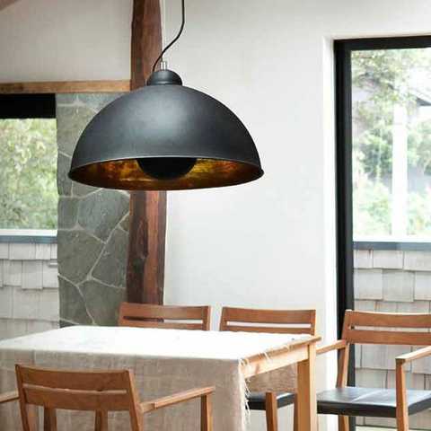 Lampa suspendata RAKOMA