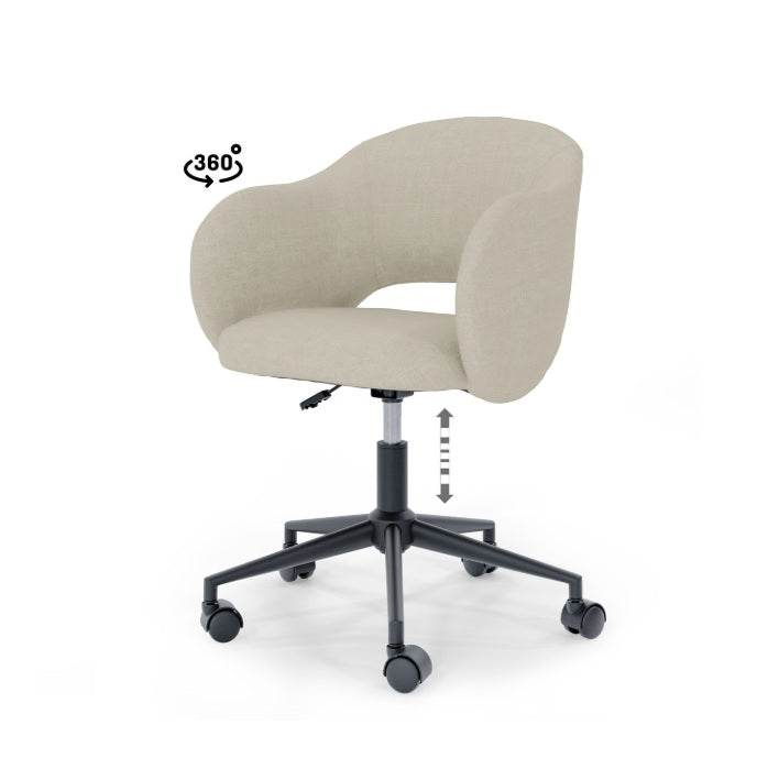 Scaun de birou RALIN