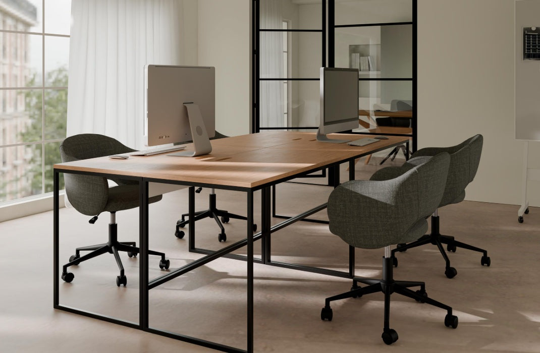 Scaun de birou RALIN