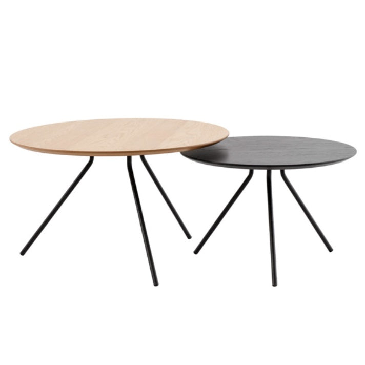 Masuta de cafea RALIO Ø75 x 44 CM