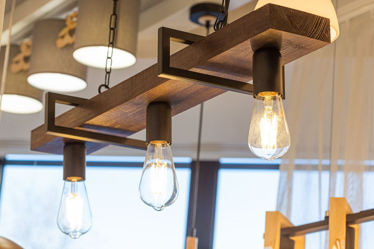 Lampa suspendata HARD 3