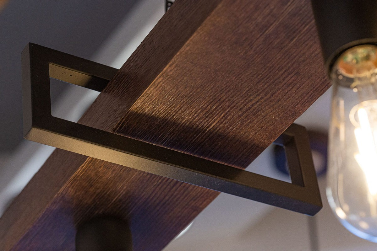 Lampa suspendata HARD 3