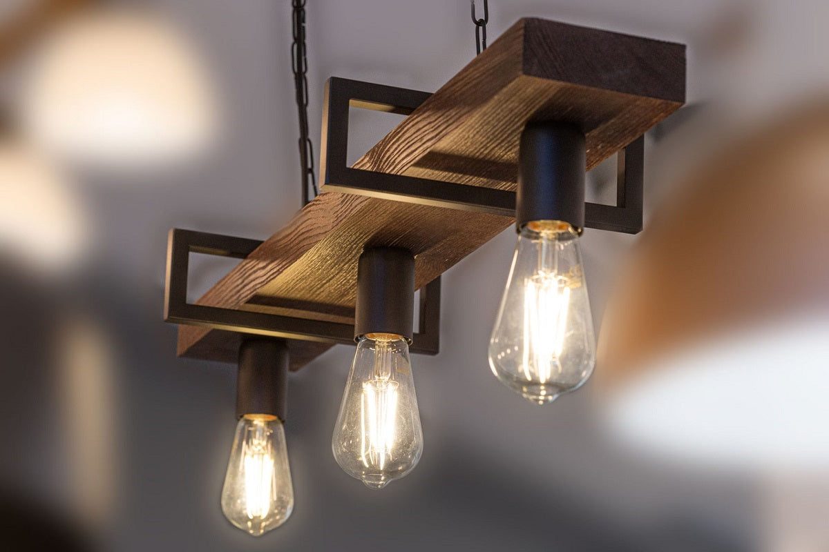 Lampa suspendata HARD 3