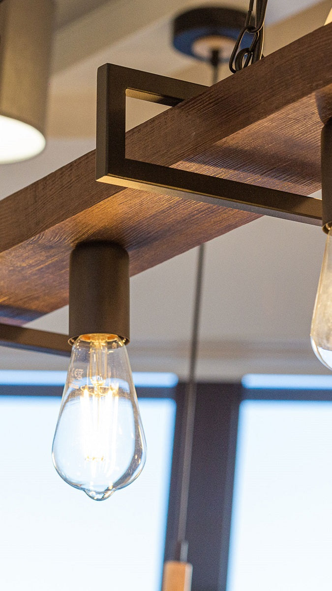 Lampa suspendata HARD 3