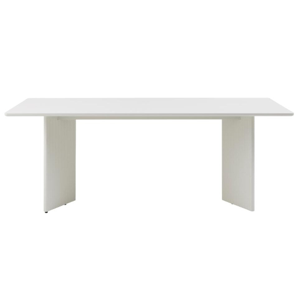 Masa RALMA GREIGE 200 x 90 CM