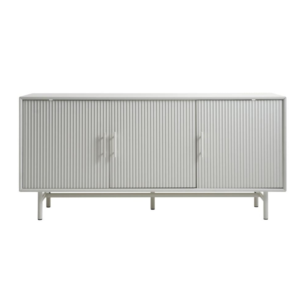 Comoda RALMA GREIGE 160 x 45 x 75 CM