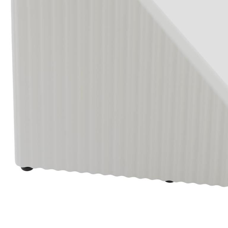 Masa RALMA GREIGE 200 x 90 CM