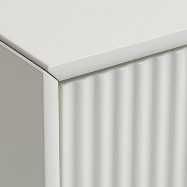 Comoda TV RALMA GREIGE 140 x 45 x 50 CM