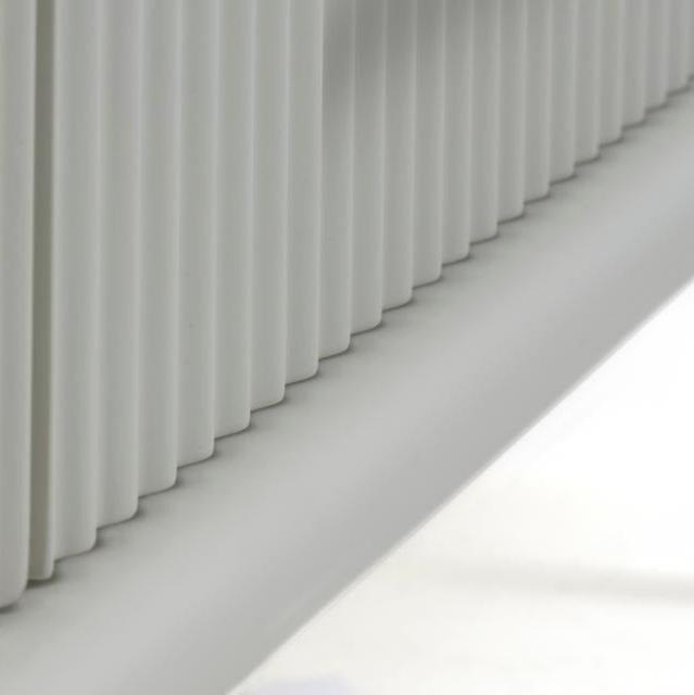 Comoda TV RALMA GREIGE 140 x 45 x 50 CM