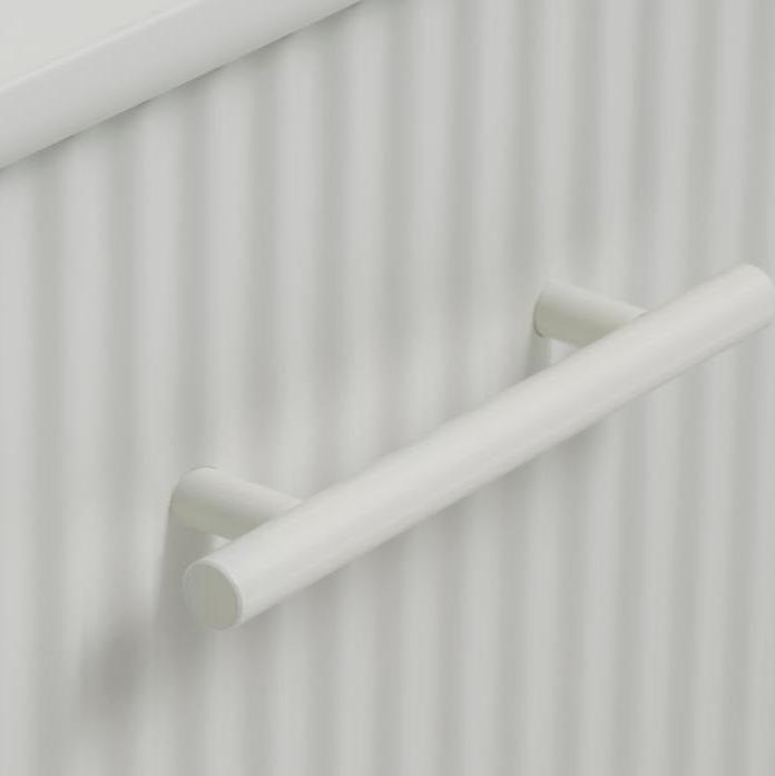 Comoda TV RALMA GREIGE 140 x 45 x 50 CM