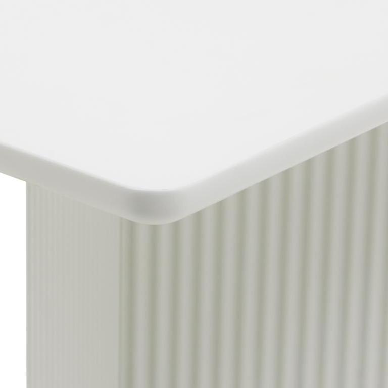 Masa RALMA GREIGE 200 x 90 CM